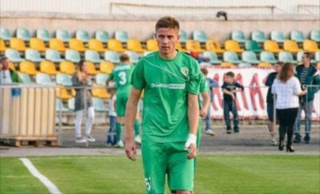 Полузащитник с опытом игры за команды из Украины и Болгарии присоединился к «Женису»
