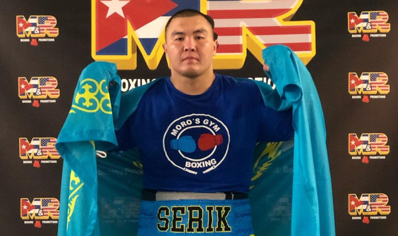 У двух казахстанских боксеров сорвались бои в США