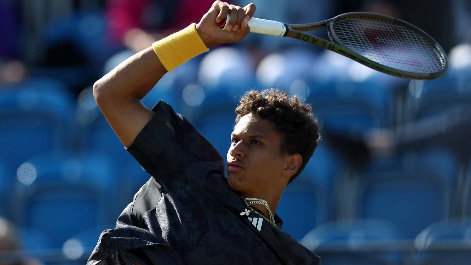 Диалло – Крюгер: Прогноз (КФ 1,87) на ATP Чикаго 26 июля 2024 года