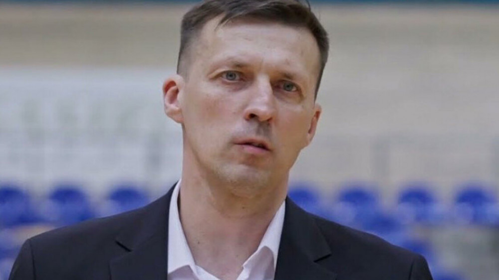 Киселев высказался о победе над «Минском» в Единой лиге ВТБ
