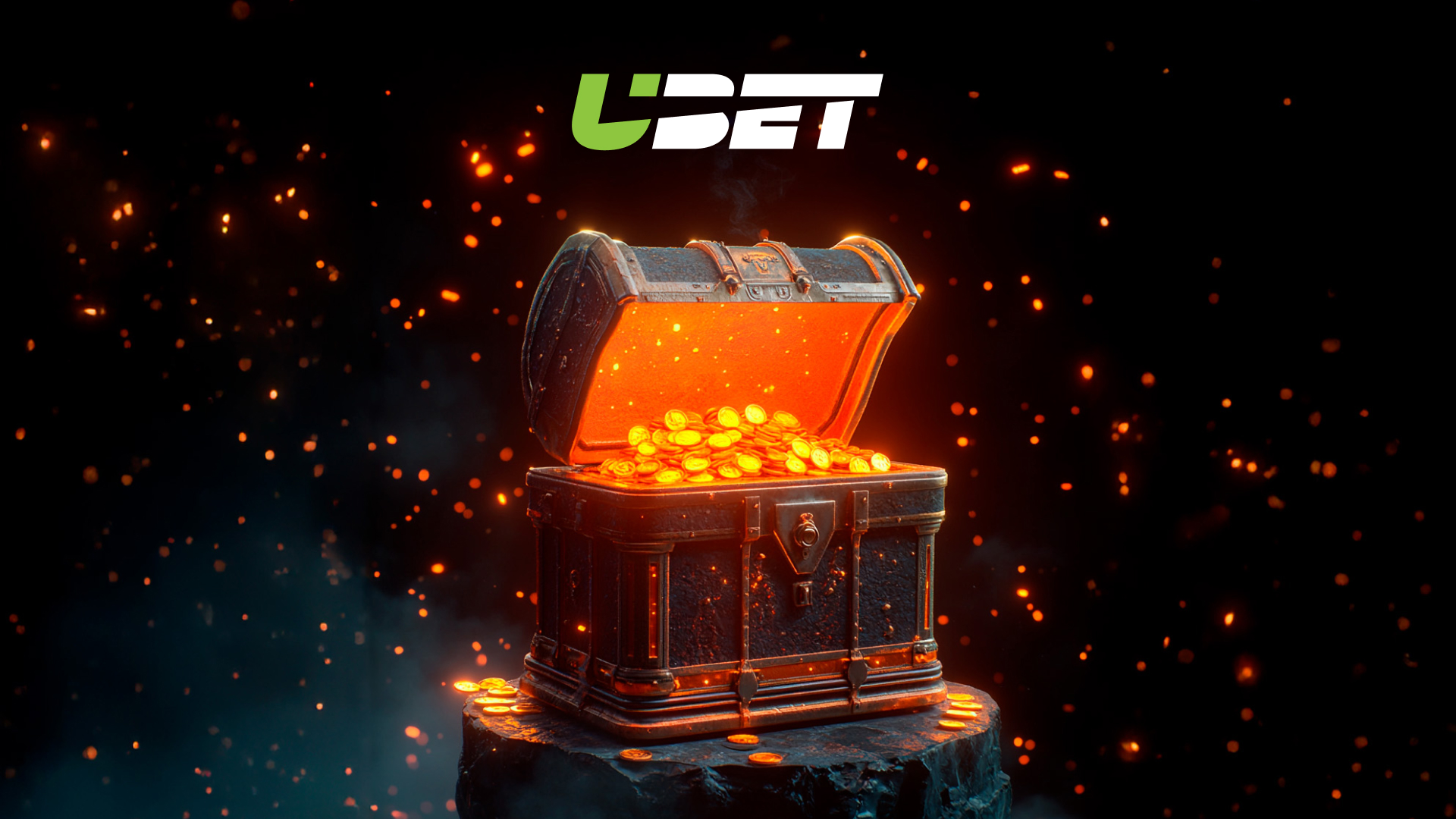 Промокод в Ubet: фрибет 5000 тенге за регистрацию