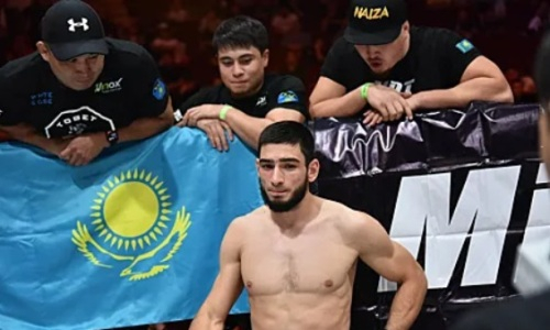 Испанский тренер по боксу Эрман прокомментировал подписание двух бойцов из Казахстана в UFC