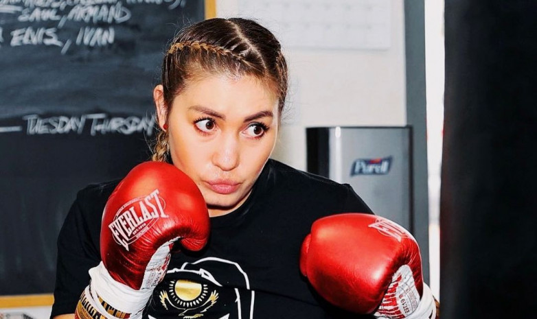 Аида Сатыбалдинова – о роли промоутеров в боксе: после подписания контракта боксер оказывается в «клетке»