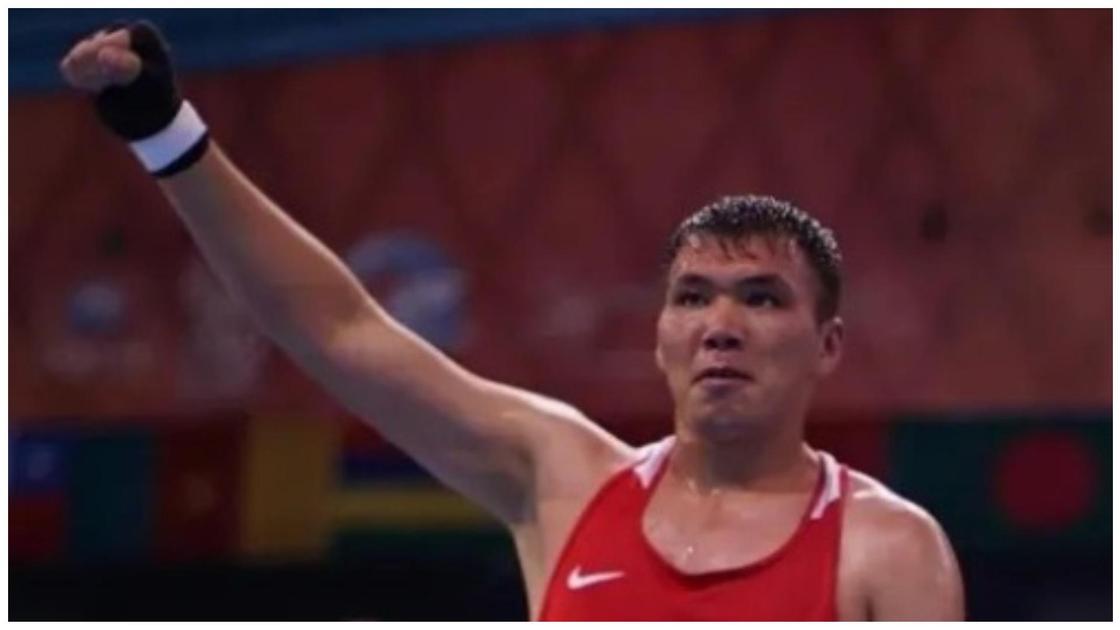 Казахстанский боксер Танатар проиграл узбекистанцу в 1/4 финала Кубка Странджа