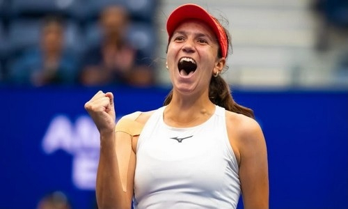 Данилина узнала соперниц в 1/4 финала US Open