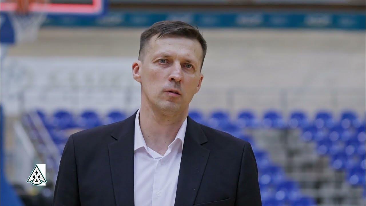 Главный тренер «Астаны» Киселев прокомментировал поражение от «Автодора»