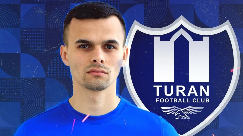 Защитник «Турана» Николич: победа сборной принесет многое для казахстанского футбола