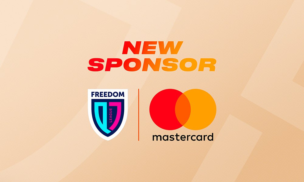 QJ League объявила о заключении спонсорского соглашения с Mastercard