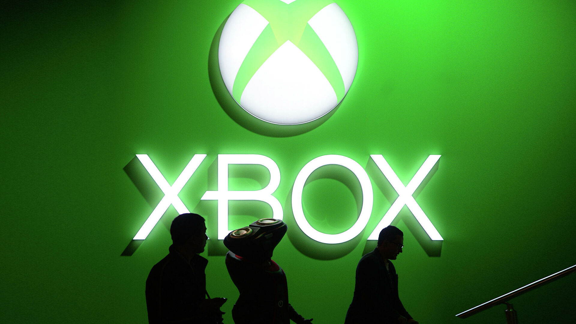 Игры для Xbox: как обойти запрет и купить в России