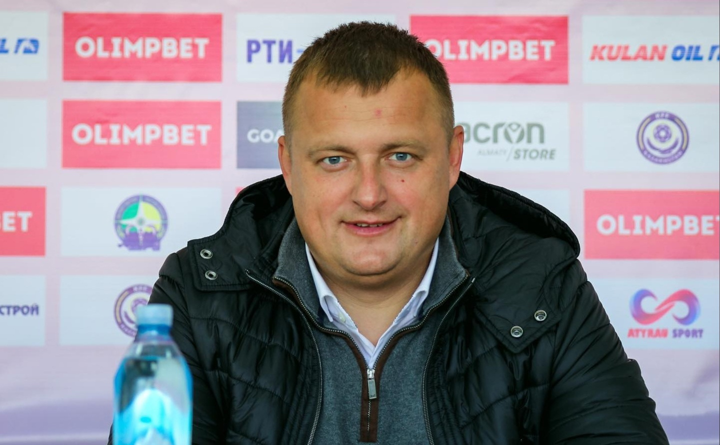 Жуковский после победы над «Кайсаром»: в нашей лиге все команды равны