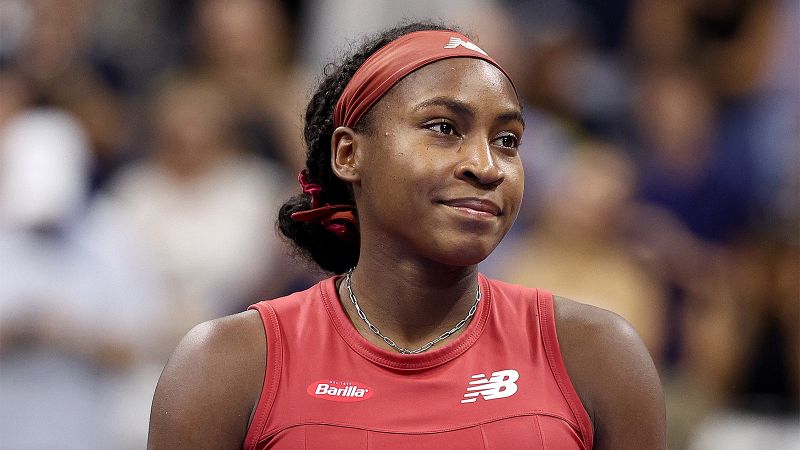 Американка Кори Гауфф стала победительницей Итогового турнира WTA