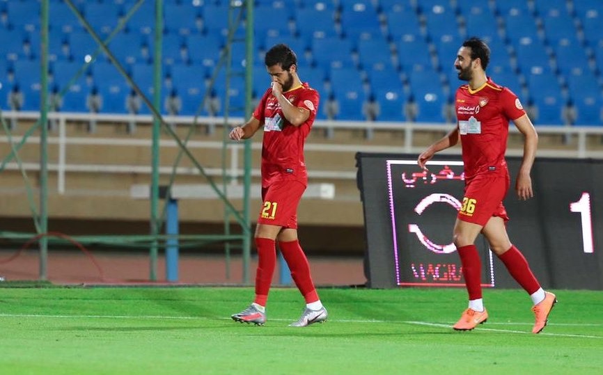 Дамак – Аль-Хазм прогноз (КФ 1,93) на матч Про-Лиги 5 октября 2023 года