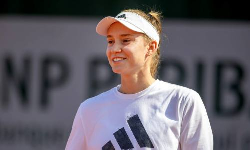 Соперница теннисистки Елены Рыбакиной способна нейтрализовать главное оружие казахстанки