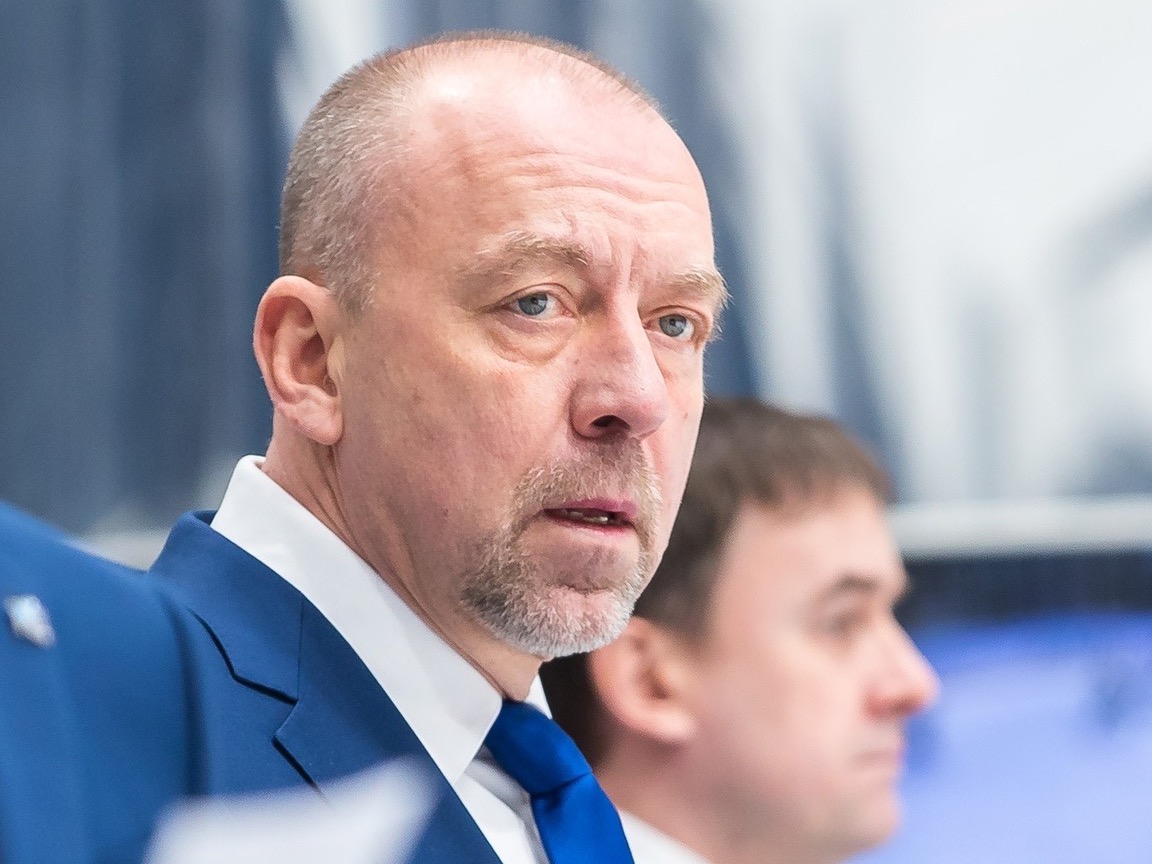 Главный тренер «Барыса» про поражение от «Сибири»: «Такие легкие голы пропустили»