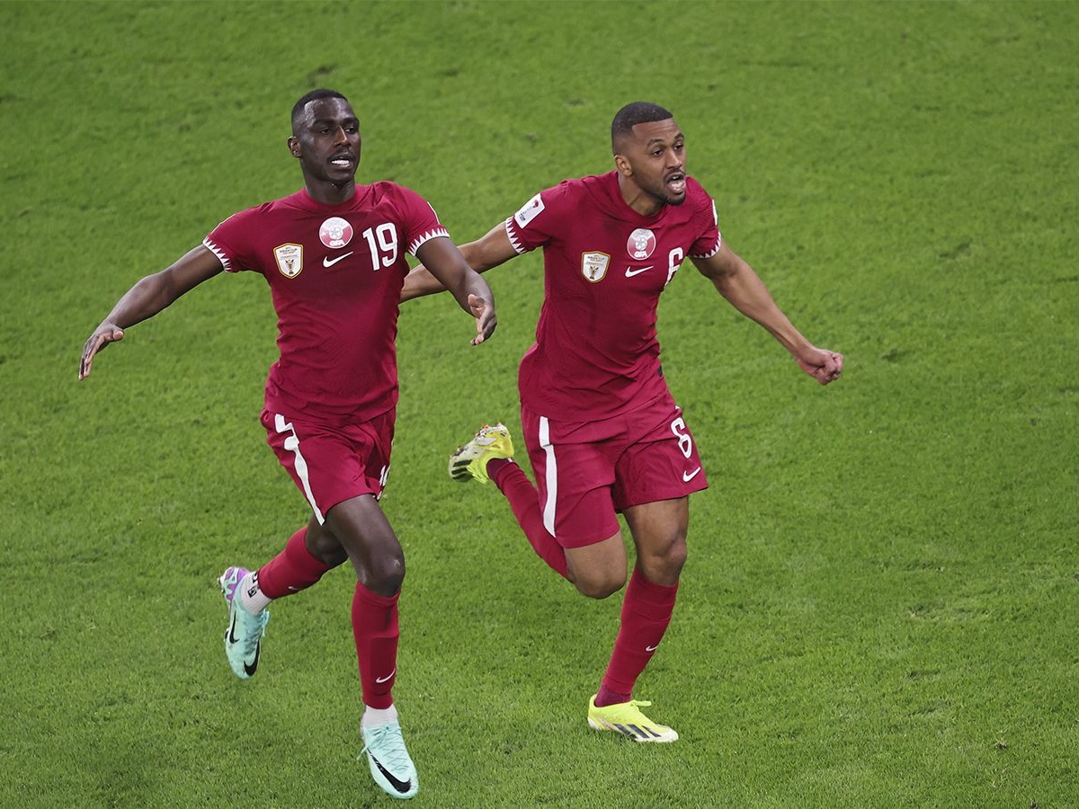 Катар со скандалом стал обладателем Кубка Азии-2023