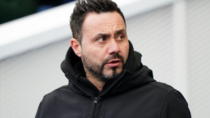 «Бавария» определилась с кандидатурой главного тренера