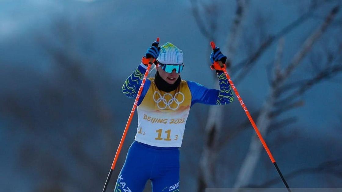 Казахстанские лыжницы Ряжко и Степашкина стали 14-ми в финале чемпионата мира