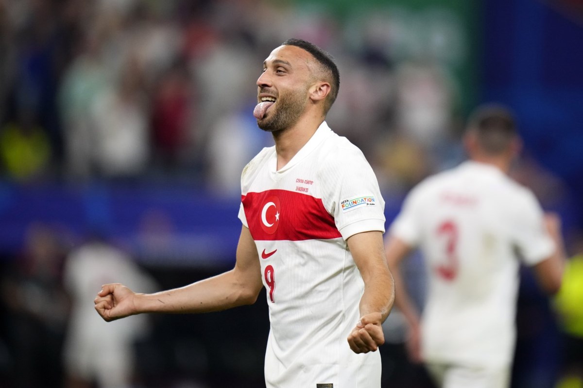 Австрия – Турция: прогноз и ставки на матч Евро-2024 3 июля 2024