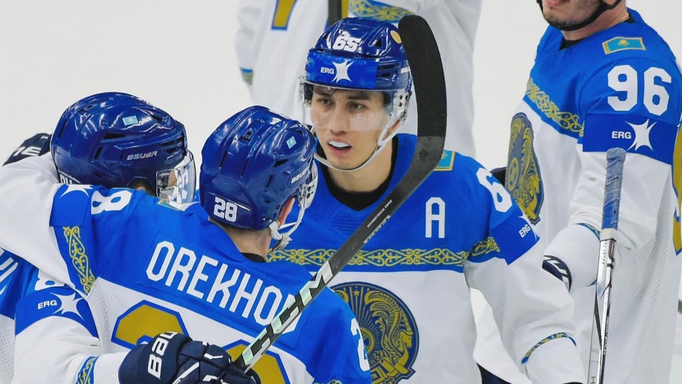 Прогноз на матч Казахстан – Швеция: ставки и коэффициенты на четвертую игру казахстанцев