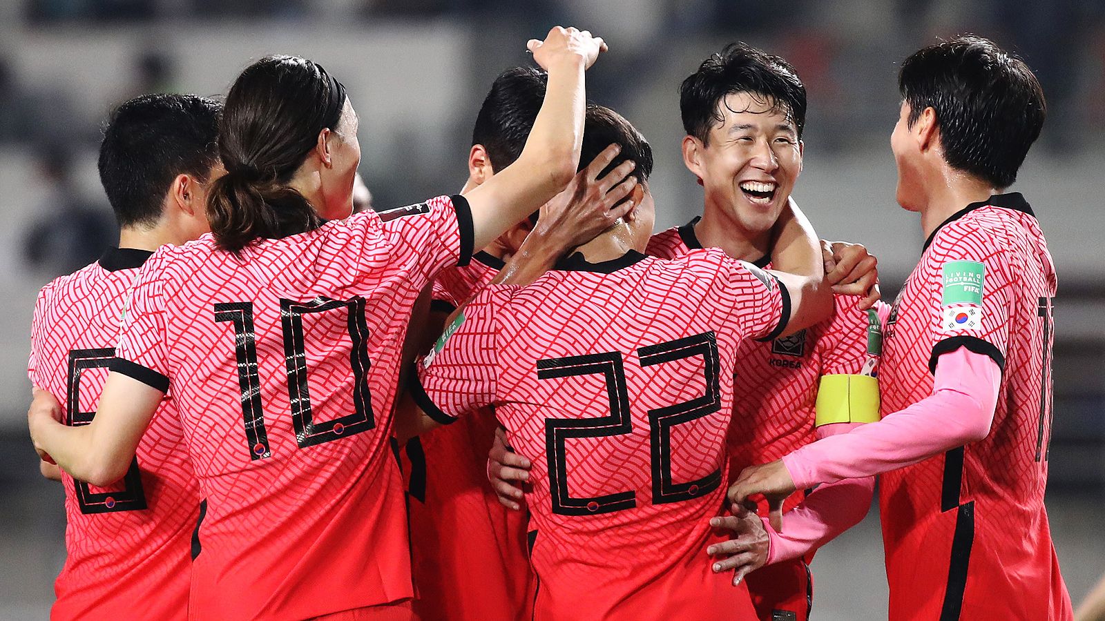 Иордания – Южная Корея. Прогноз (КФ 1,7) на Кубок Азии 20 января 2024 года