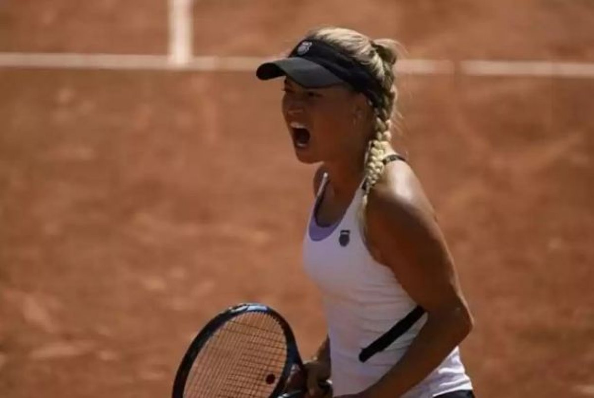Казахстанская теннисистка Юлия Путинцева узнала соперницу на старте турнира в Гуанчжоу