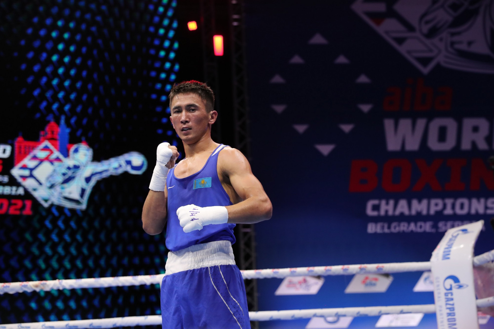В Бангкоке состоится чемпионат Азии по боксу среди молодежи