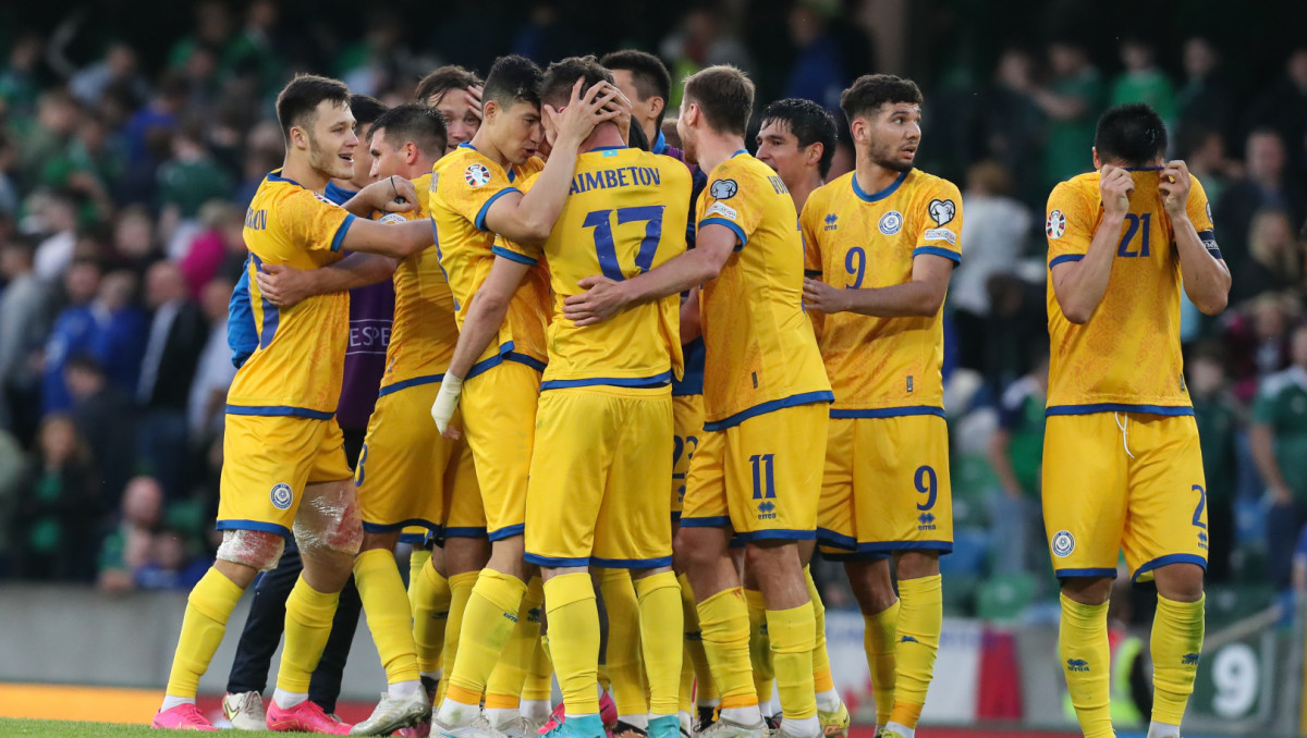 Эксперт – о матче с Финляндией: Казахстан недооценивают, но это совсем не проблема
