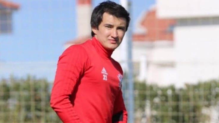 Улан Конысбаев: Исламхан перерос чемпионат Казахстана, ему надо в Европу