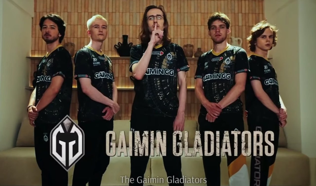 Gaimin Gladiators – Team Liquid 09 июля: прямая трансляция матча, форма команд, кто фаворит встречи?