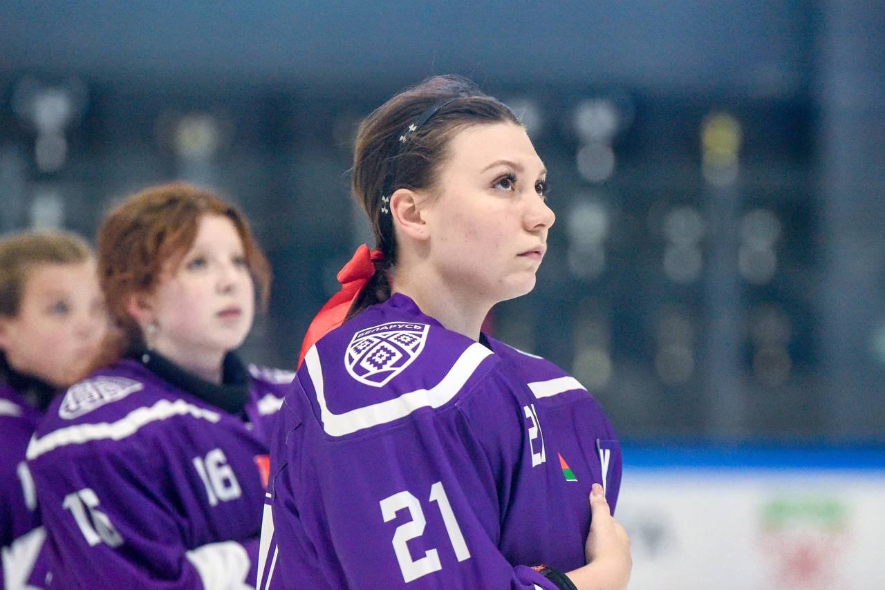 Чемпионат мира по хоккею среди женщин с участием сборной Казахстана пройдет в Великобритании