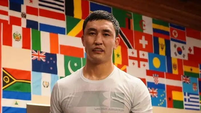 Казахстанские боксеры Аманкул и Жусупов отправились в США
