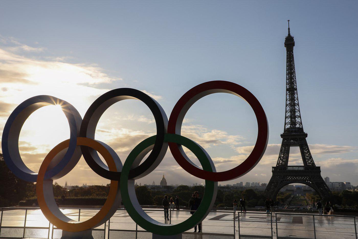 Во Франции предложили отстранить Израиль от участия на Олимпиаде в Париже