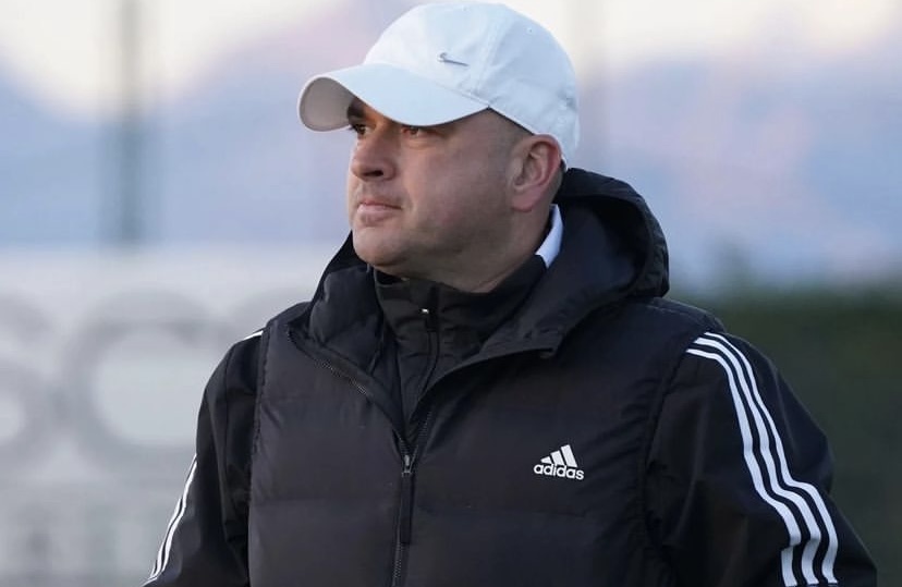 Тренер «Тобола» Чурчич подвел итоги заграничных сборов
