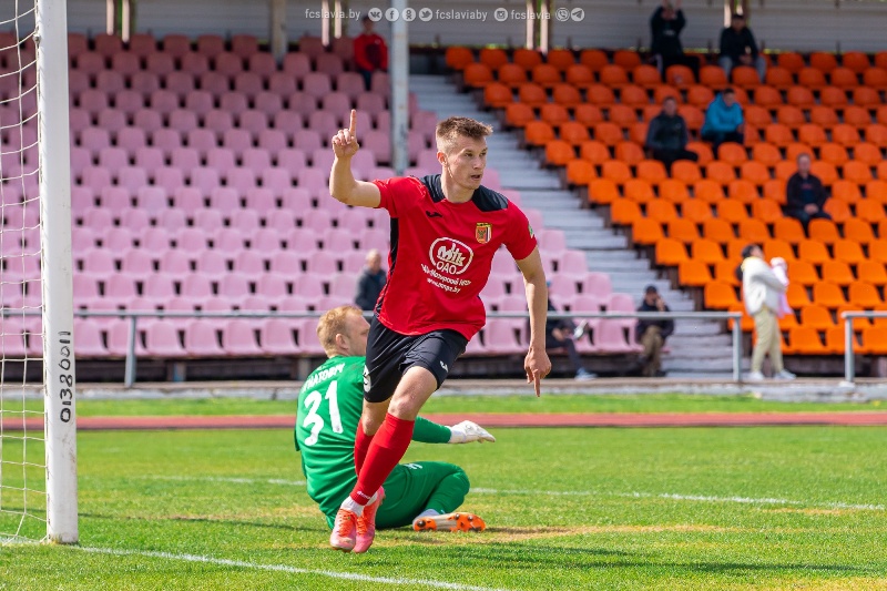 Молдавский футболист Андрей Кобец отказал «Кайсару»