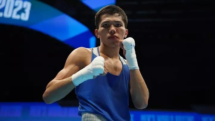Стал известен состав сборной Казахстана на молодежный чемпионат Азии по боксу
