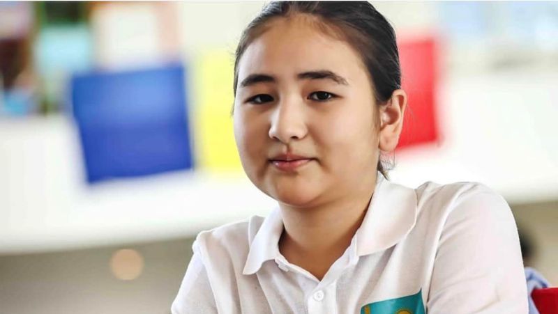 Казахстанская шахматистка в третий раз стала чемпионкой мира