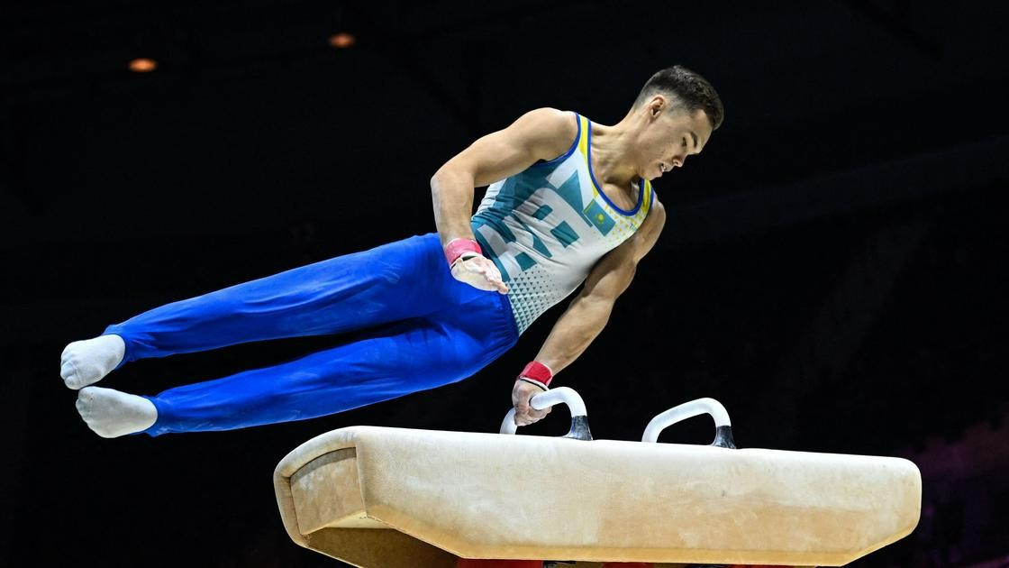 Стал известен состав сборной Казахстана по спортивной гимнастике на отборочном чемпионате Азии