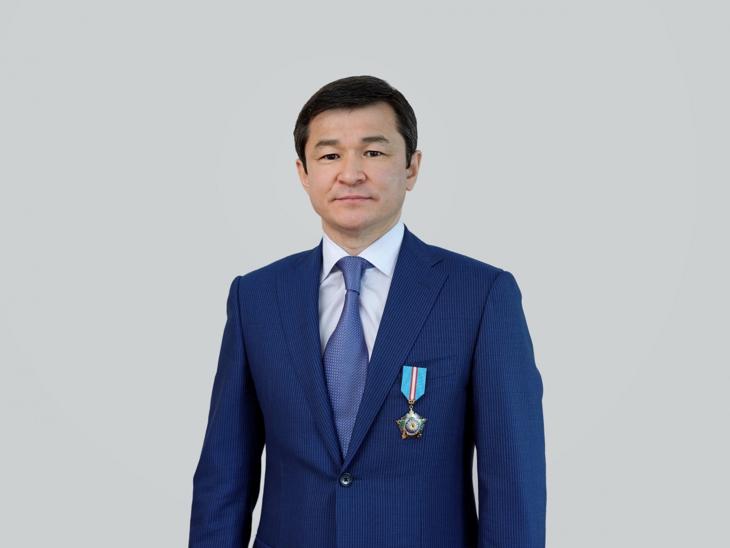 Саян Хамитжанов вернется на пост директора «Астаны» вместо Арслана Беспаева