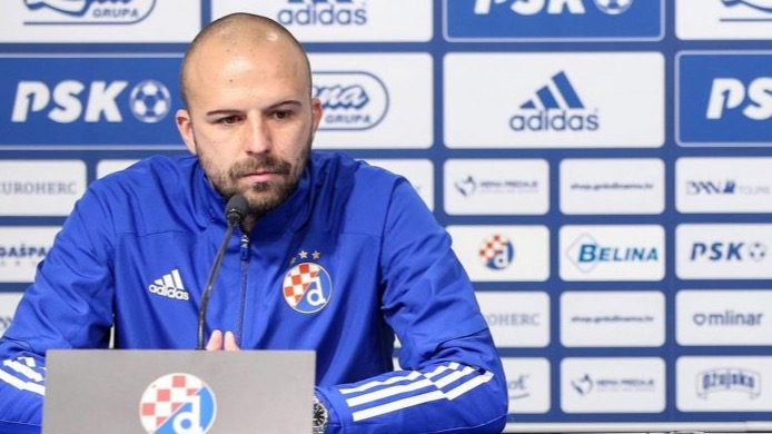 Полузащитник хорватского «Динамо» Йосип Мишич поделился ожиданиями от матча с «Астаной» в Лиге конференций