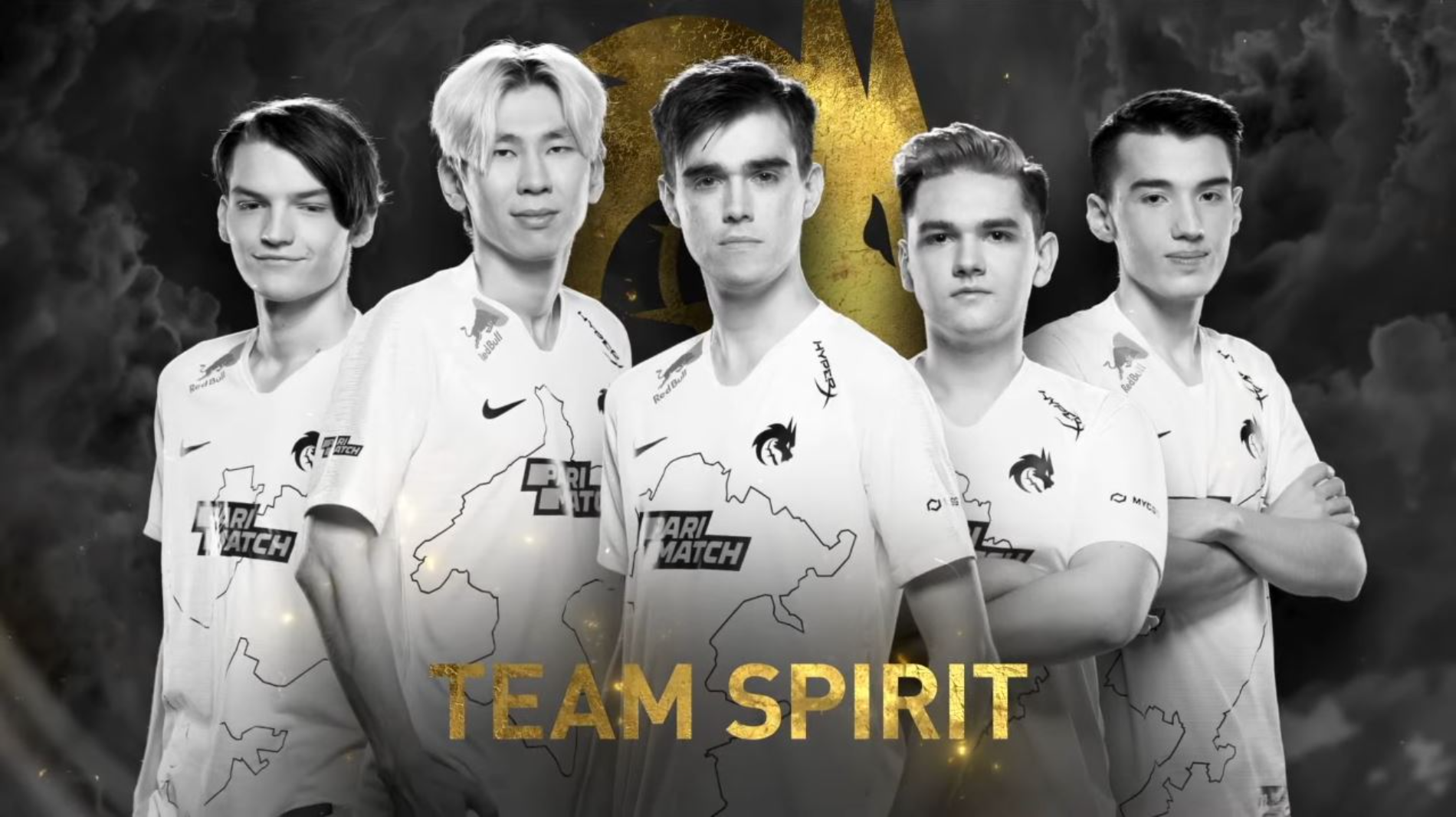 Team Spirit — beastcoast: сможет ли российская команда остановить оппонента на кураже?