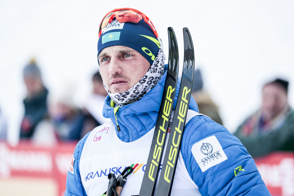 Шведские лыжники – про возвращение Полторанина после допинга: мошенник однажды – мошенник навсегда
