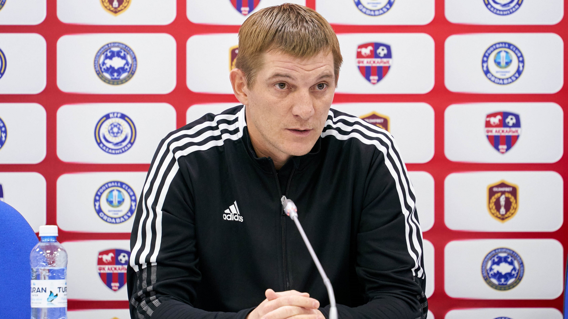 Выведший «Туран» в КПЛ тренер Пикущак вернется в футбол
