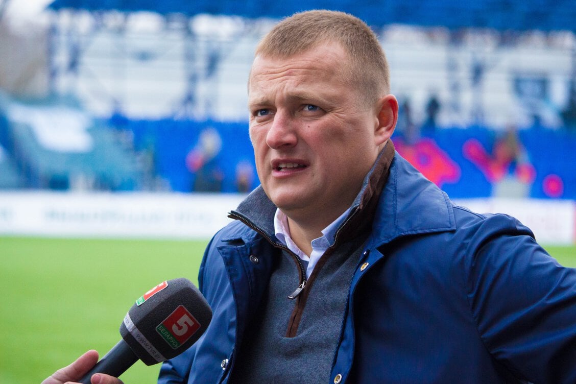 Главный тренер «Атырау» Вталий Жуковский написал пост о разгром поражении от «Окжетпеса»