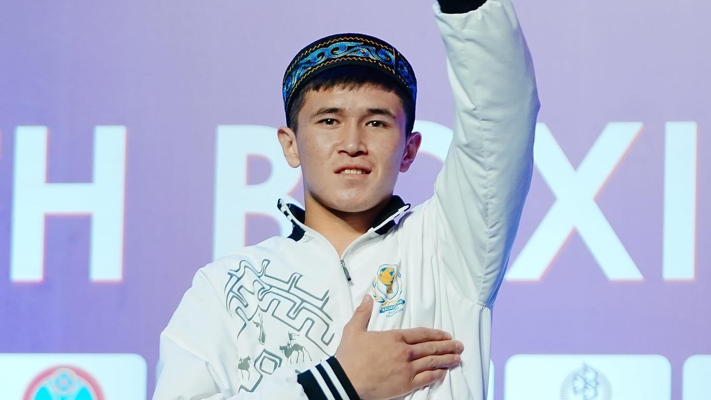 Сборная Казахстана по боксу завоевала 24 медали на чемпионате Азии – 2024 среди молодежи