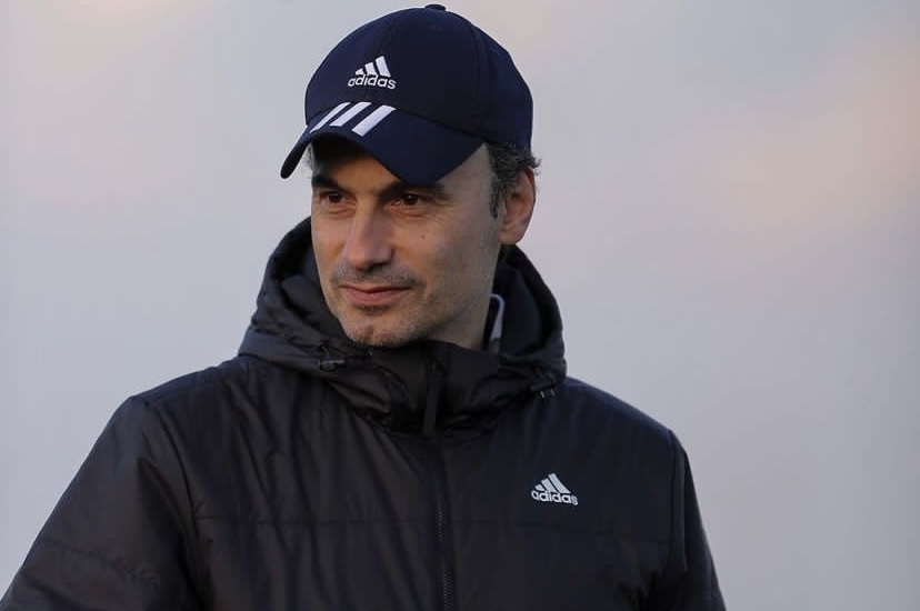Главный тренер «Астаны» Бабаян заявил о нехватке игроков в клубе