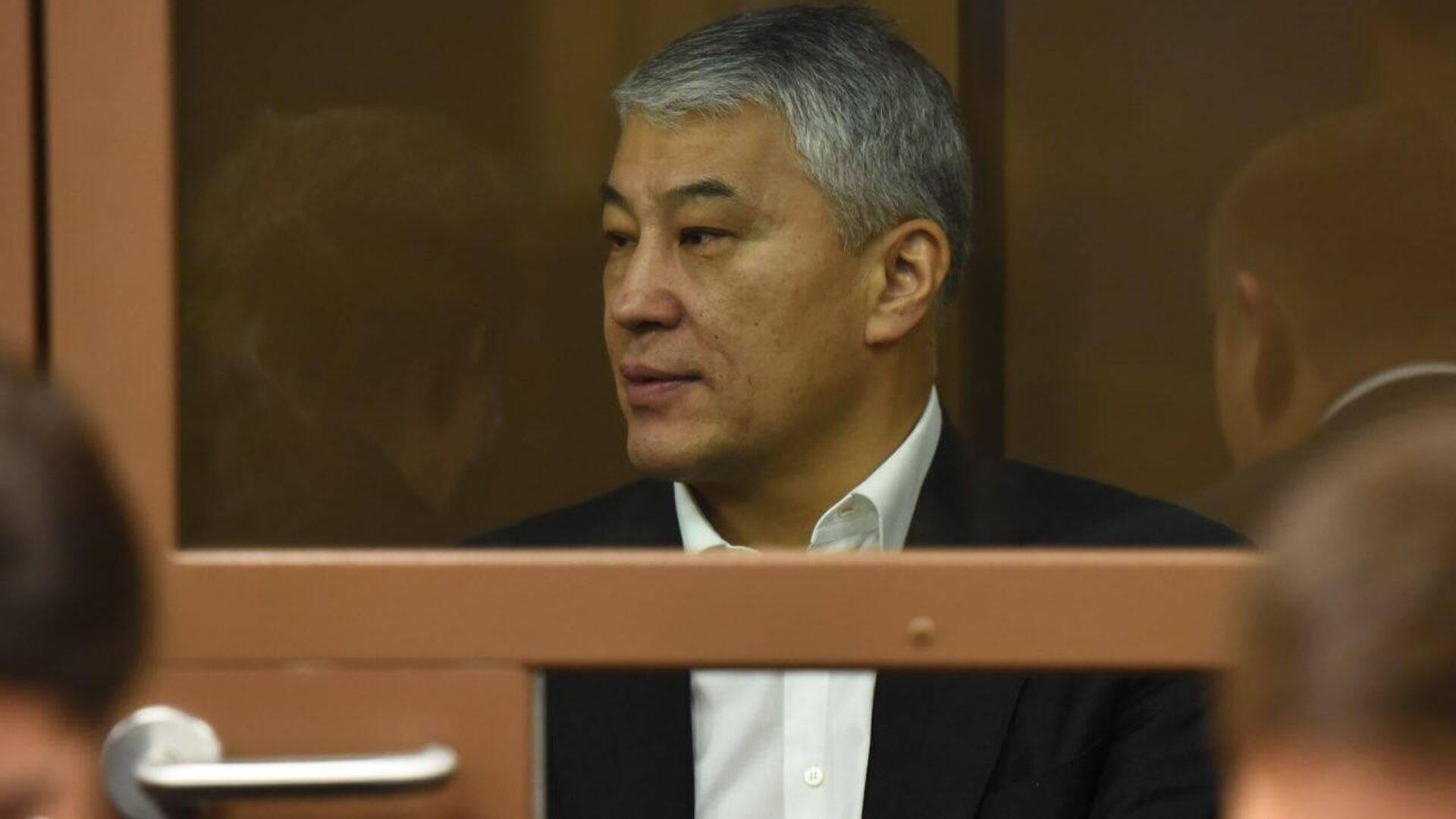 Кайрат Боранбаев приговорён к шести годам лишения свободы