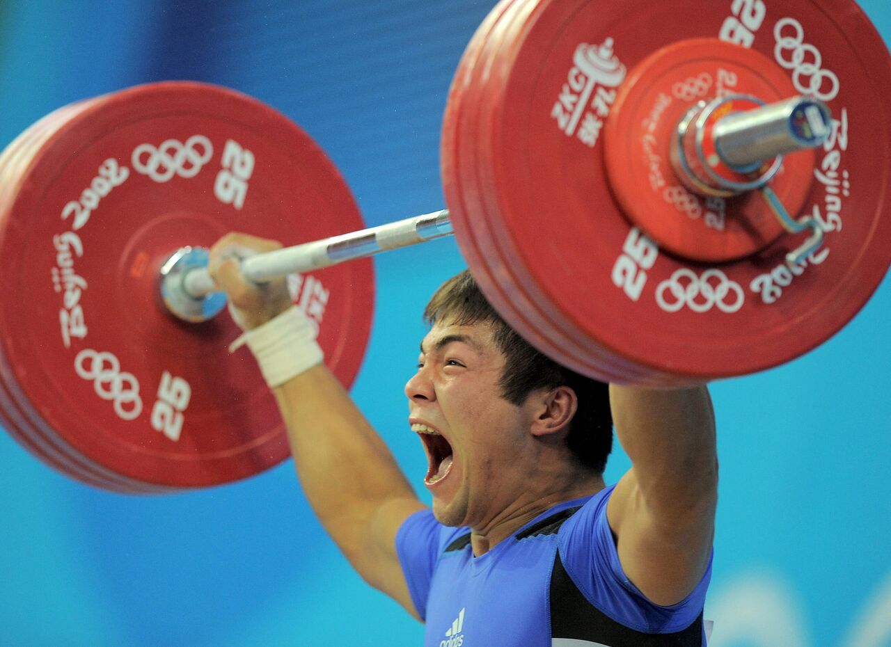 Федерация тяжелой атлетики Казахстана выделит 5 млн тенге семье Седова