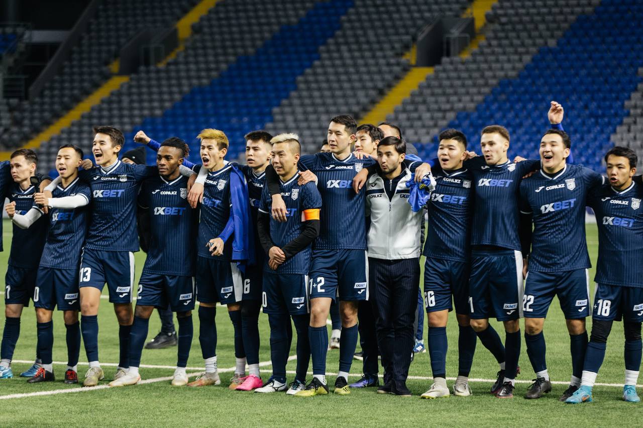 Казахстанская федерация медиа футбола объявила о старте работы: рассказали о целях и первом шоу-матче