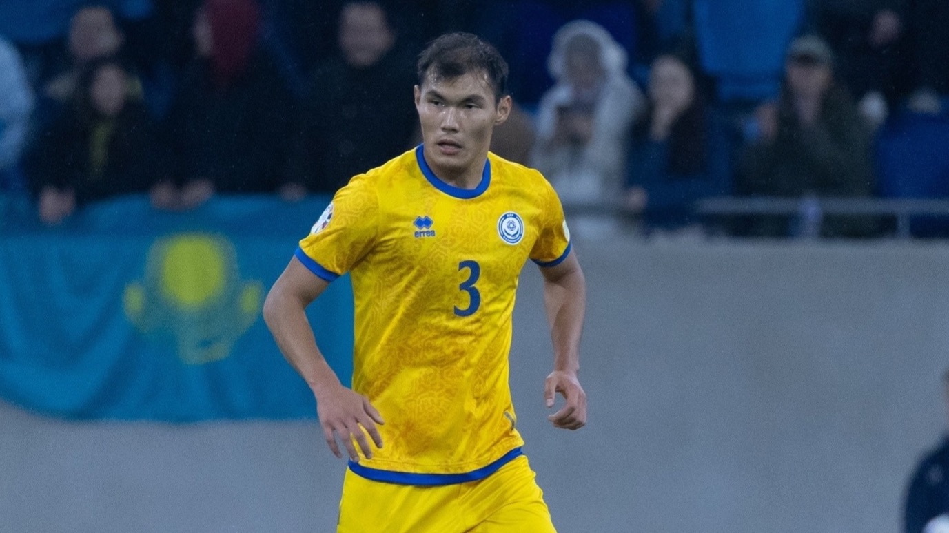 Защитник сборной Казахстана Алип – про автогол матче против Армении: психологически сломал нас
