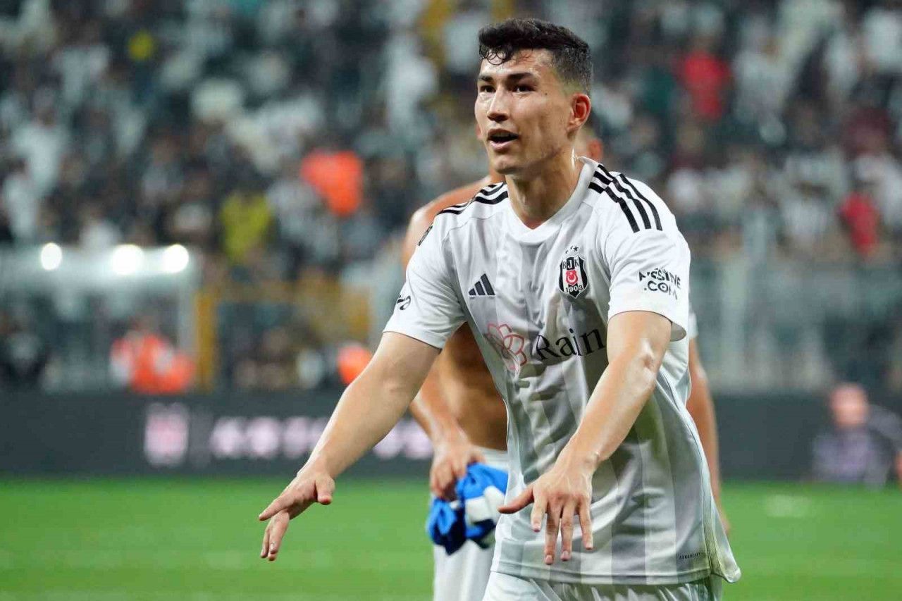 «Бешикташ» Зайнутдинова проиграл «Касымпаше» в матче чемпионата Турции